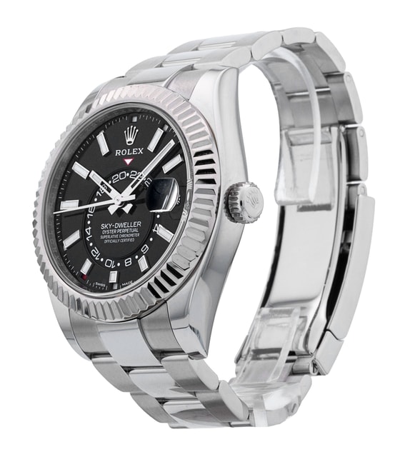 Rolex Sky-Dweller 326934 Image 2